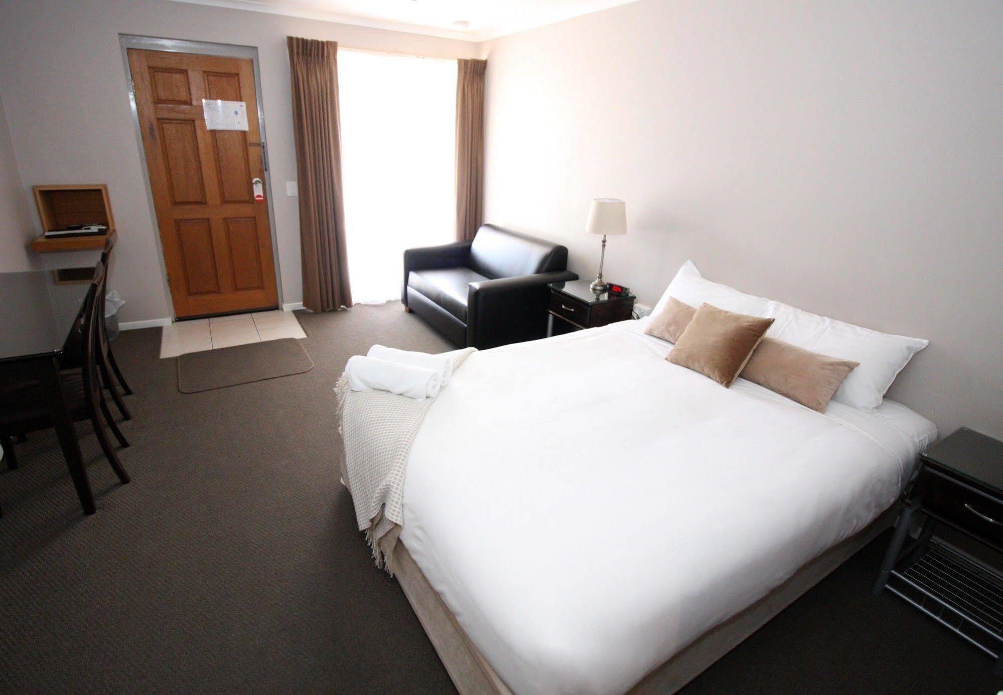 Pevensey Motor Lodge Echuca Kültér fotó